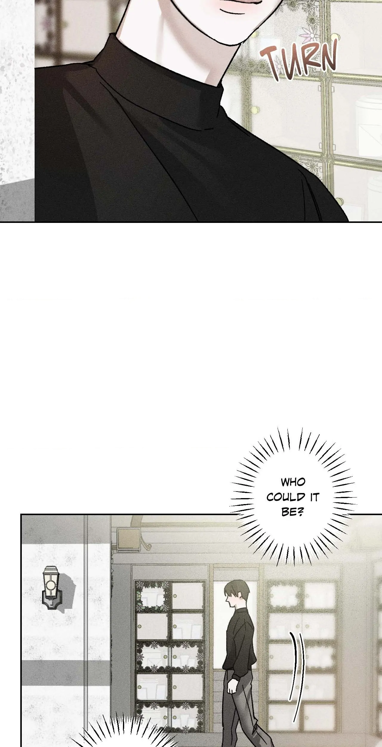 Close-Up [Official] - Chapter 9 manhwa