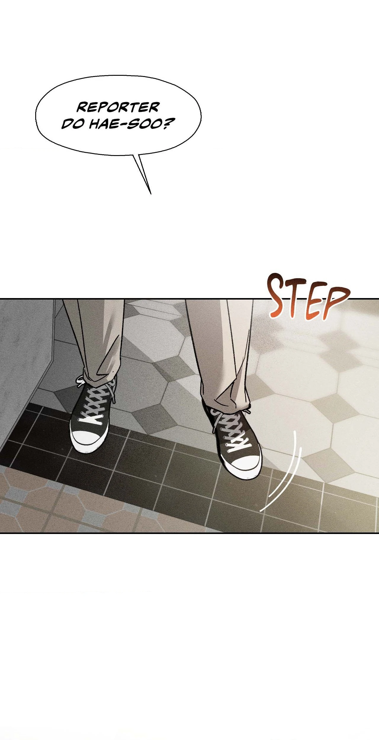 Close-Up [Official] - Chapter 9 manhwa