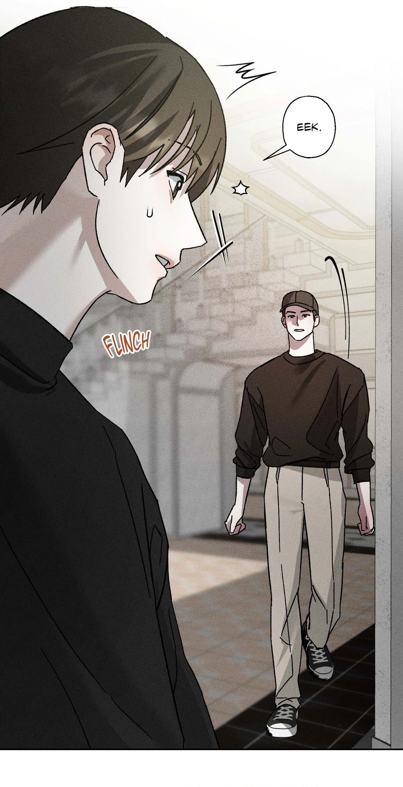 Close-Up [Official] - Chapter 9 manhwa