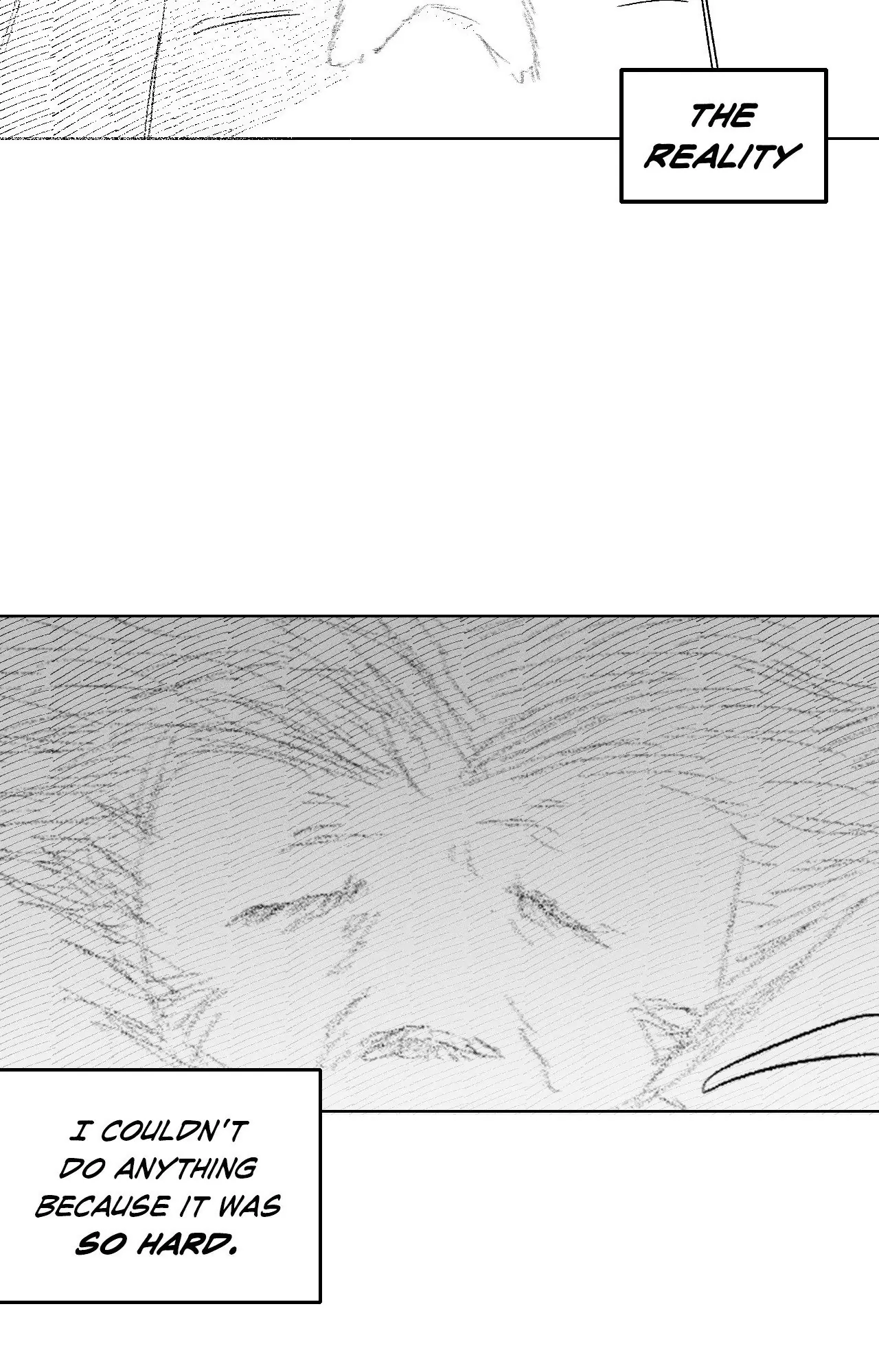 Close-Up [Official] - Creator's Note manhwa