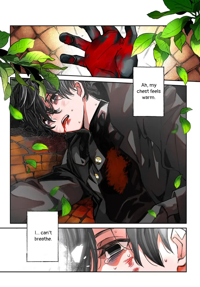 Kirawaremono no Tenisha wa, Demodotta Isekai de Dekiaisareru - Chapter 1 manhwa