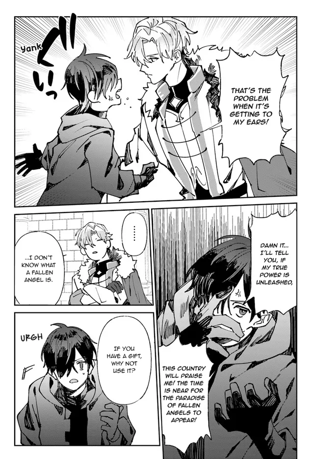 Kirawaremono no Tenisha wa, Demodotta Isekai de Dekiaisareru - Chapter 1 manhwa