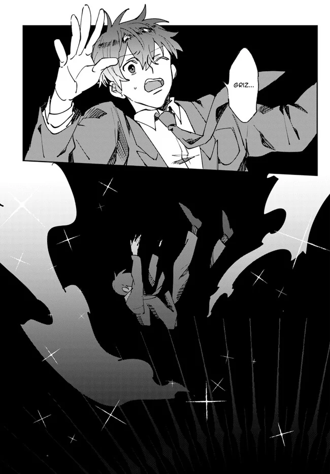 Kirawaremono no Tenisha wa, Demodotta Isekai de Dekiaisareru - Chapter 1 manhwa