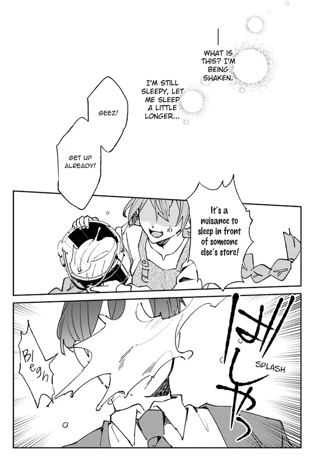 Kirawaremono no Tenisha wa, Demodotta Isekai de Dekiaisareru - Chapter 1 manhwa