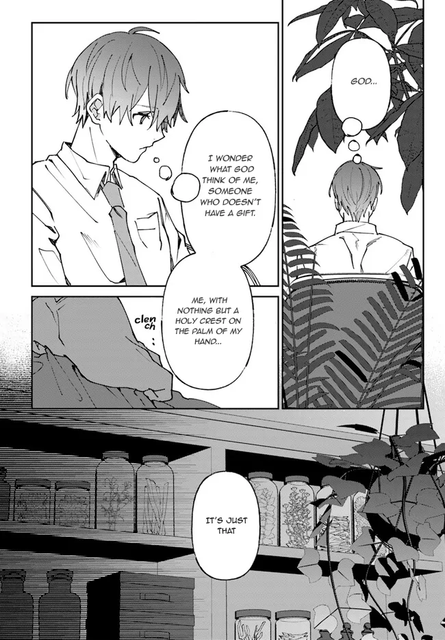 Kirawaremono no Tenisha wa, Demodotta Isekai de Dekiaisareru - Chapter 2 manhwa