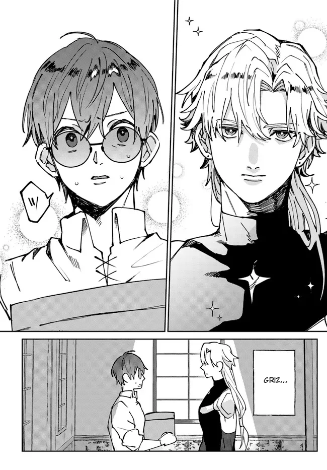 Kirawaremono no Tenisha wa, Demodotta Isekai de Dekiaisareru - Chapter 2 manhwa