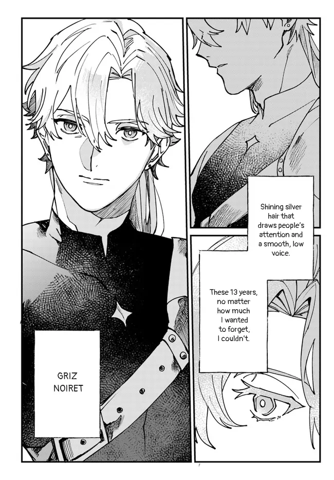 Kirawaremono no Tenisha wa, Demodotta Isekai de Dekiaisareru - Chapter 3 manhwa