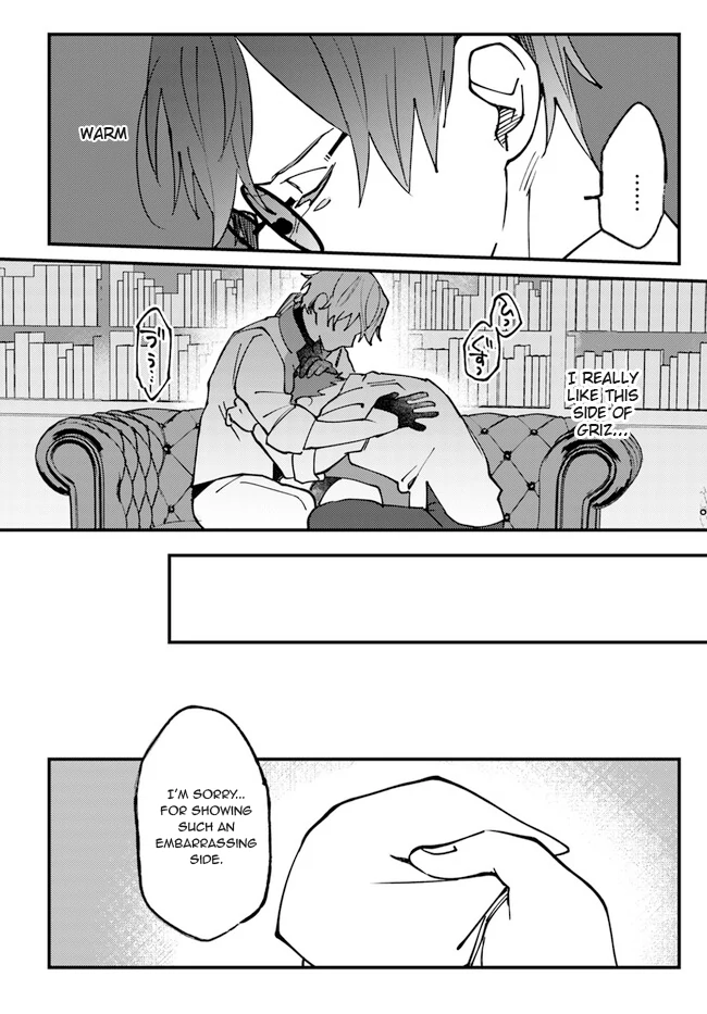 Kirawaremono no Tenisha wa, Demodotta Isekai de Dekiaisareru - Chapter 3 manhwa