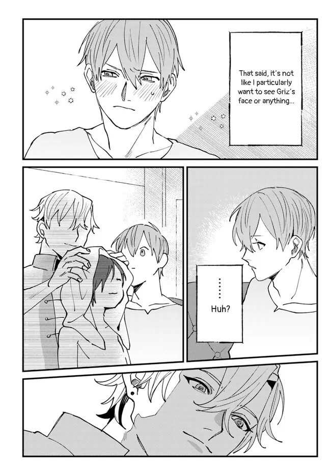 Kirawaremono no Tenisha wa, Demodotta Isekai de Dekiaisareru - Chapter 4 manhwa