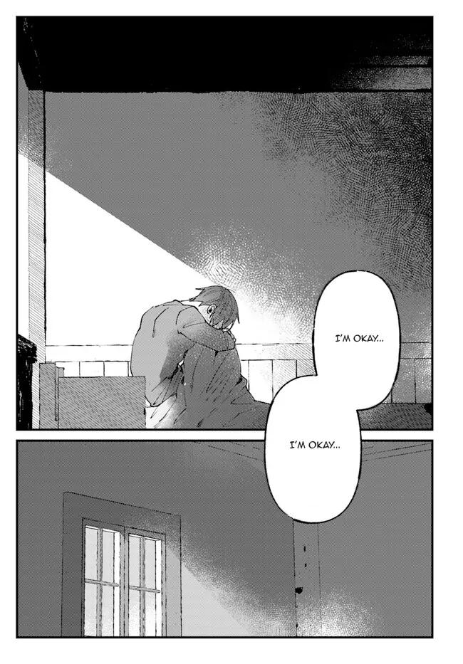 Kirawaremono no Tenisha wa, Demodotta Isekai de Dekiaisareru - Chapter 4 manhwa