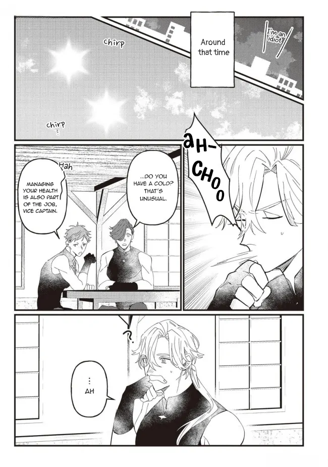 Kirawaremono no Tenisha wa, Demodotta Isekai de Dekiaisareru - Chapter 5.5 manhwa