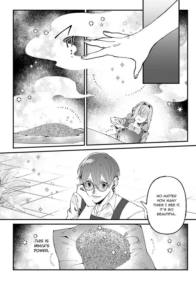 Kirawaremono no Tenisha wa, Demodotta Isekai de Dekiaisareru - Chapter 5 manhwa