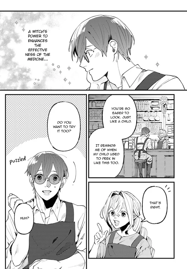 Kirawaremono no Tenisha wa, Demodotta Isekai de Dekiaisareru - Chapter 5 manhwa