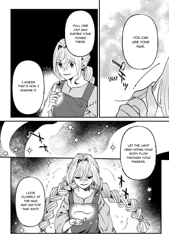 Kirawaremono no Tenisha wa, Demodotta Isekai de Dekiaisareru - Chapter 5 manhwa
