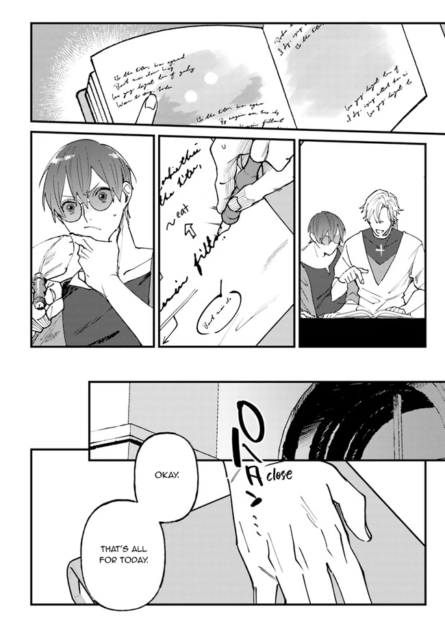 Kirawaremono no Tenisha wa, Demodotta Isekai de Dekiaisareru - Chapter 6 manhwa