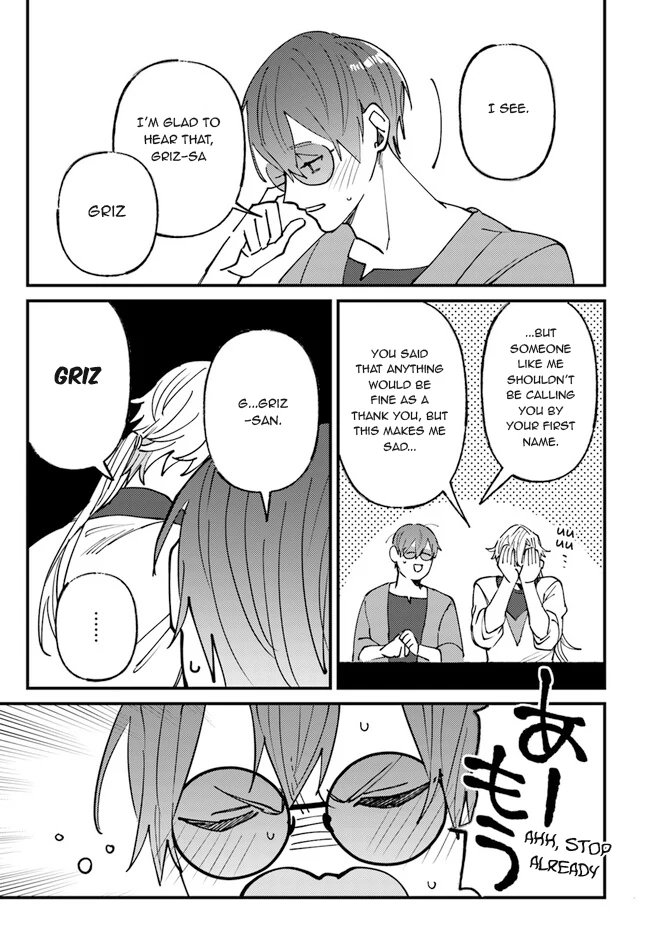 Kirawaremono no Tenisha wa, Demodotta Isekai de Dekiaisareru - Chapter 6 manhwa