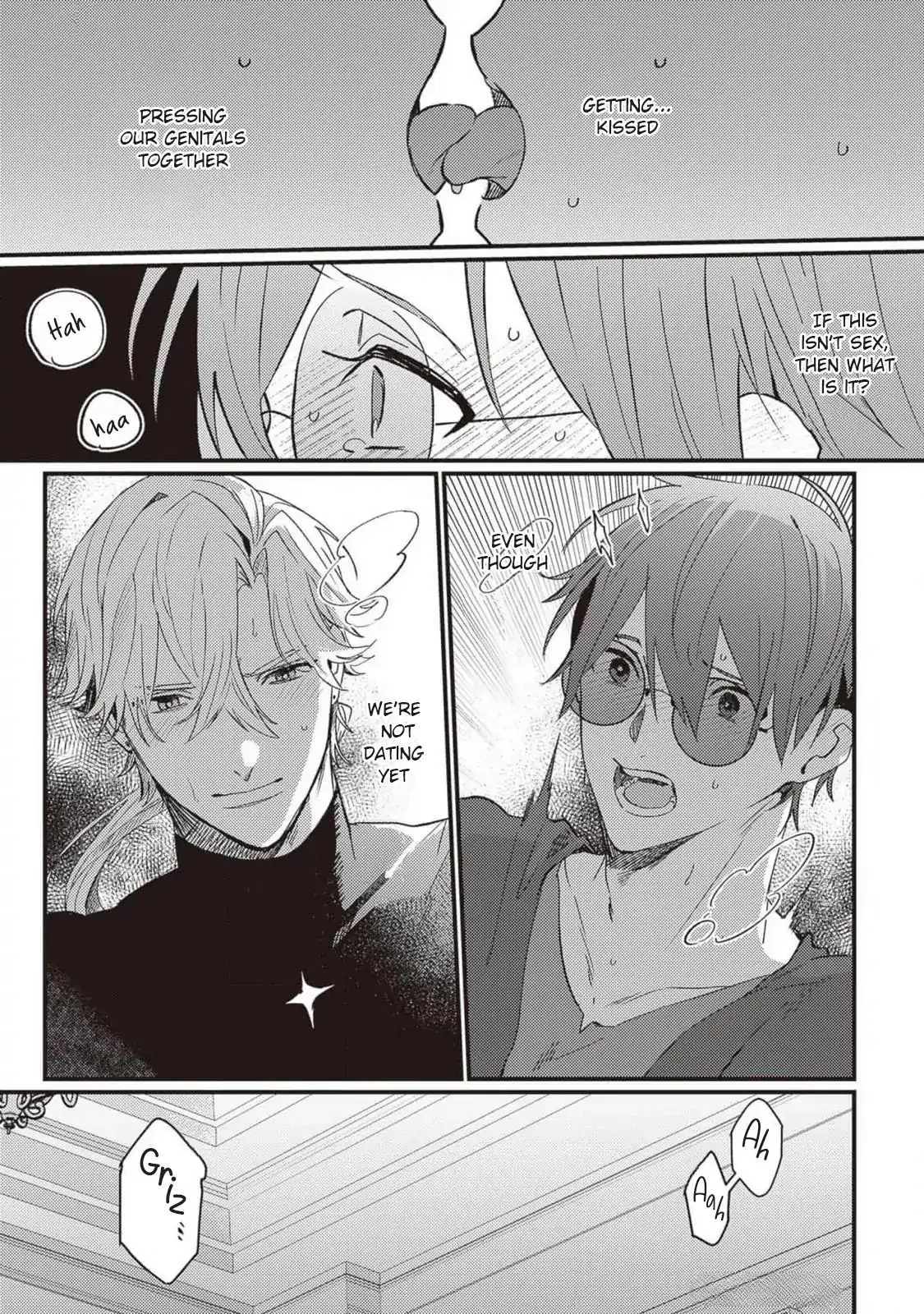 Kirawaremono no Tenisha wa, Demodotta Isekai de Dekiaisareru - Chapter 7 manhwa