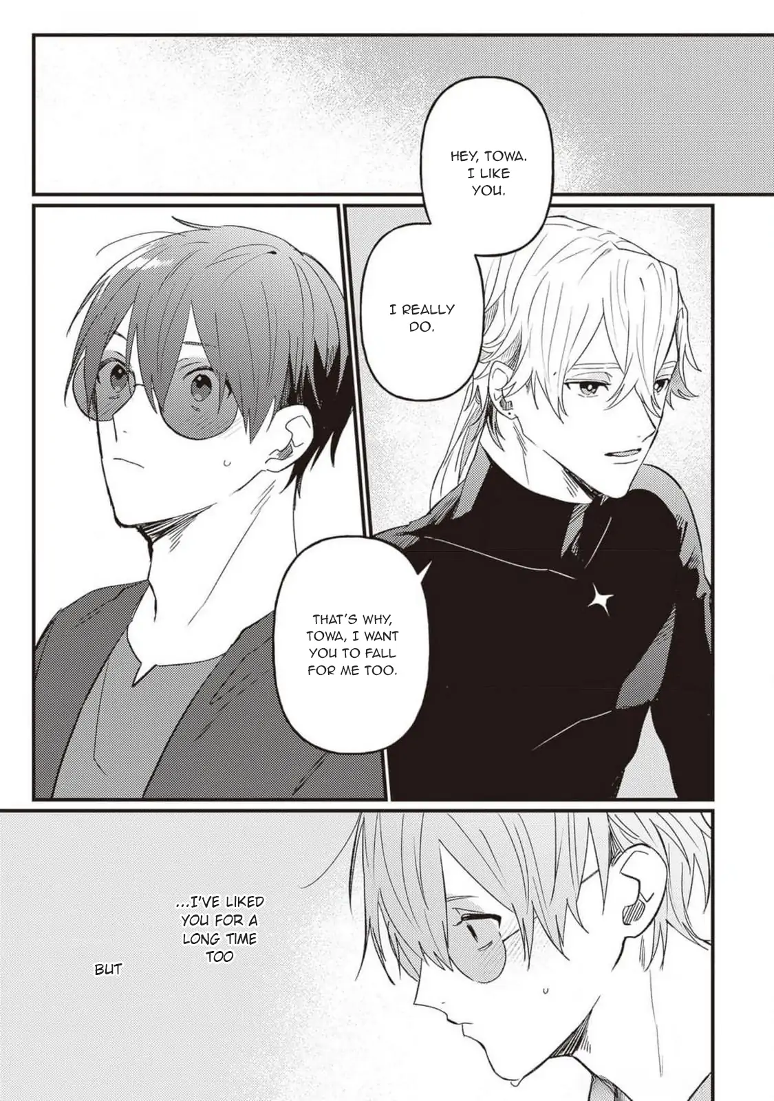 Kirawaremono no Tenisha wa, Demodotta Isekai de Dekiaisareru - Chapter 7 manhwa