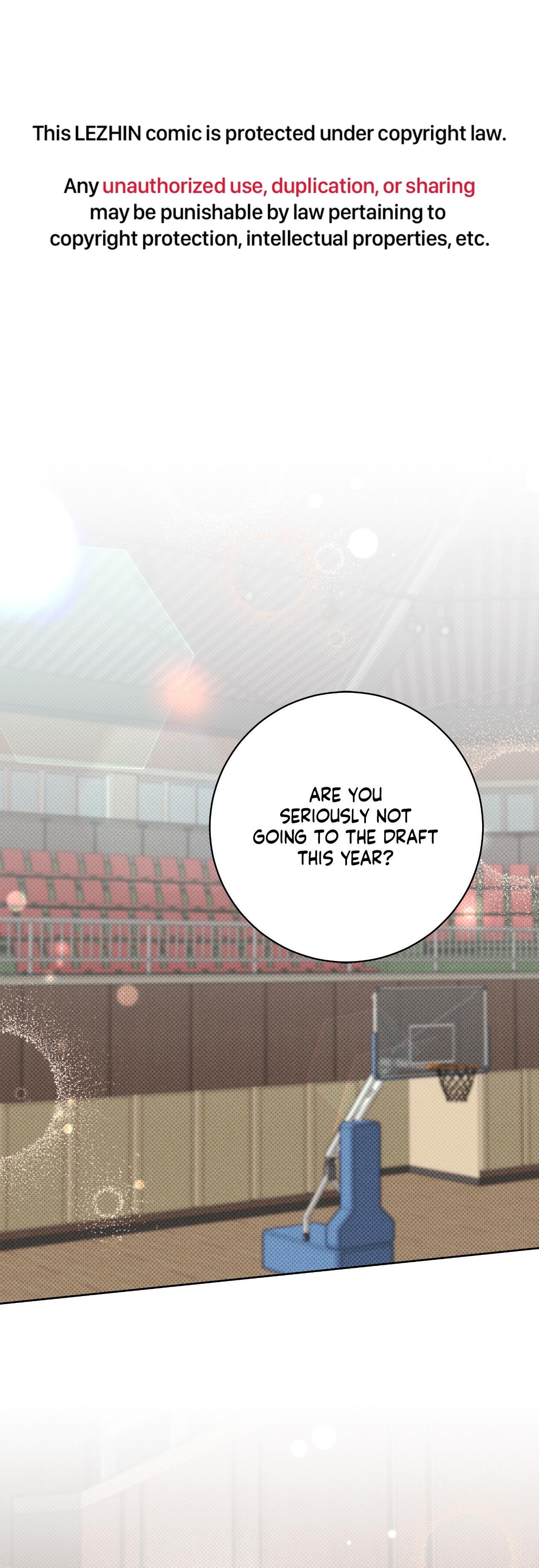 Ballboy Tactics [Official] - Side Story 1 manhwa