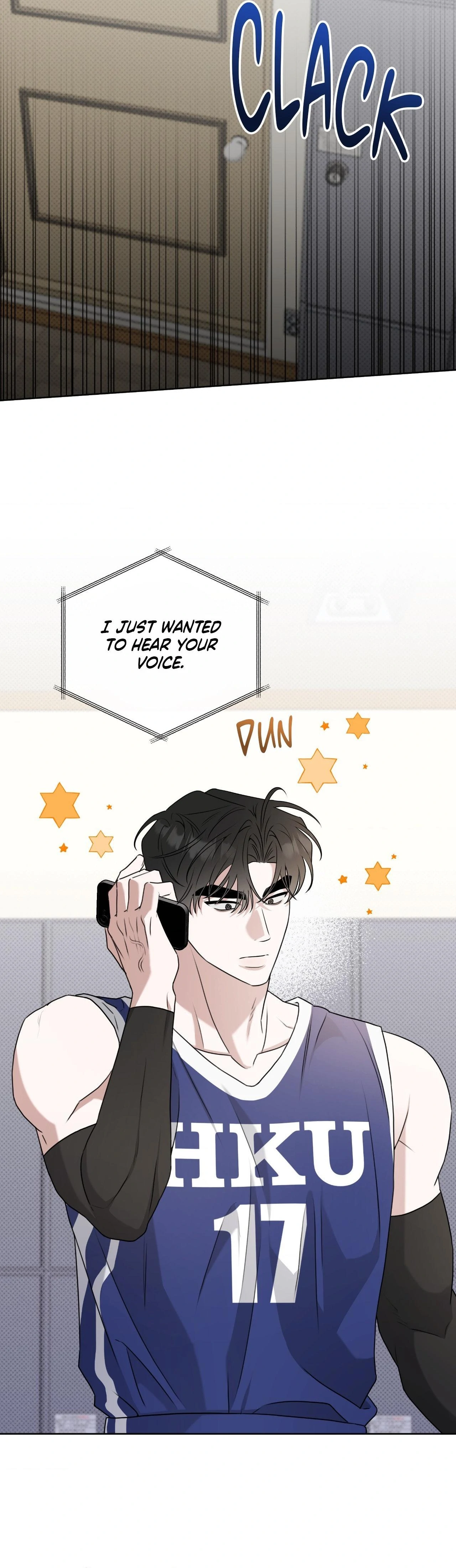 Ballboy Tactics [Official] - Side Story 1 manhwa