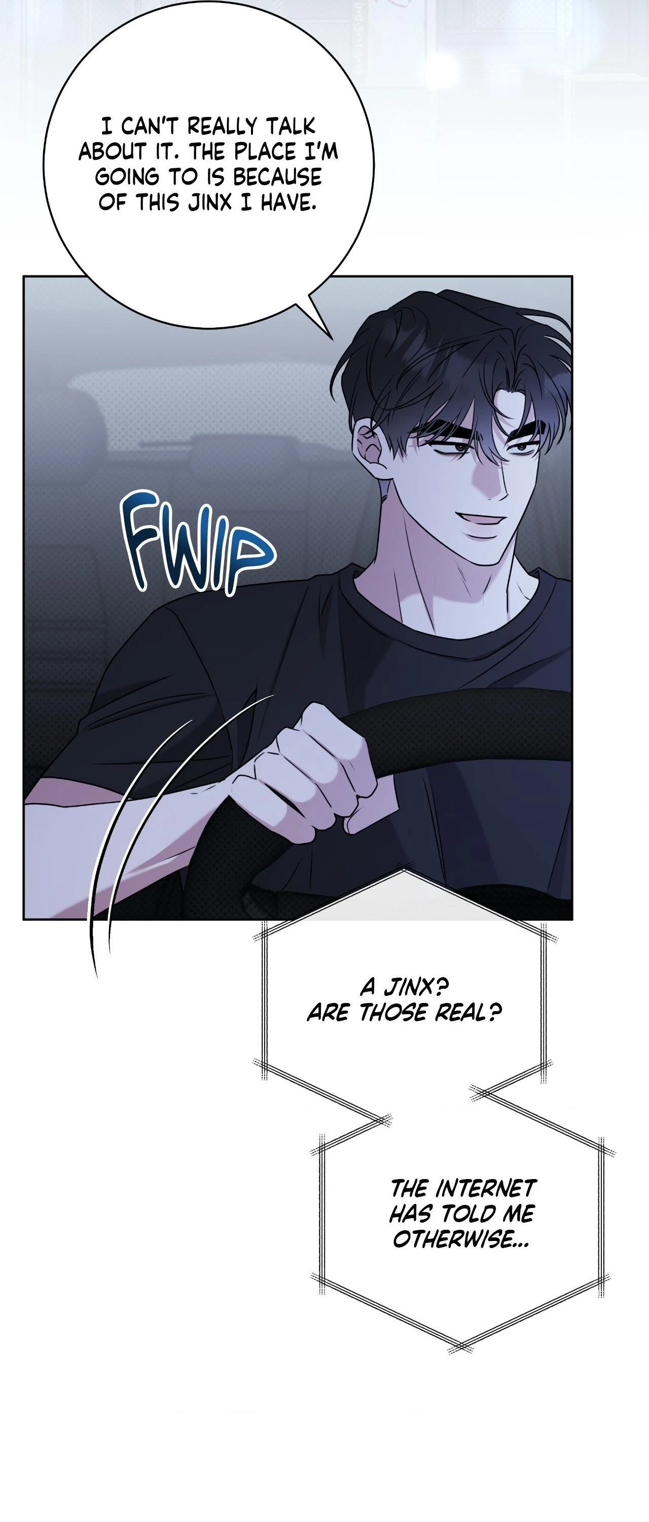 Ballboy Tactics [Official] - Side Story 1 manhwa