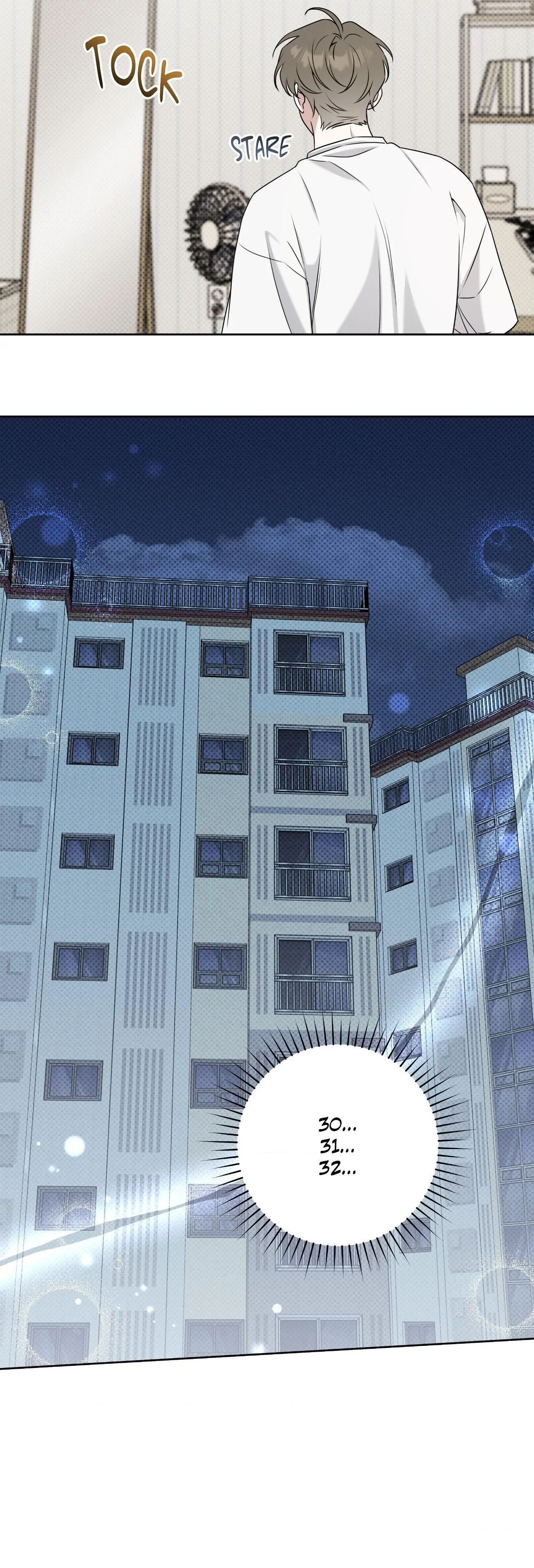 Ballboy Tactics [Official] - Side Story 1 manhwa