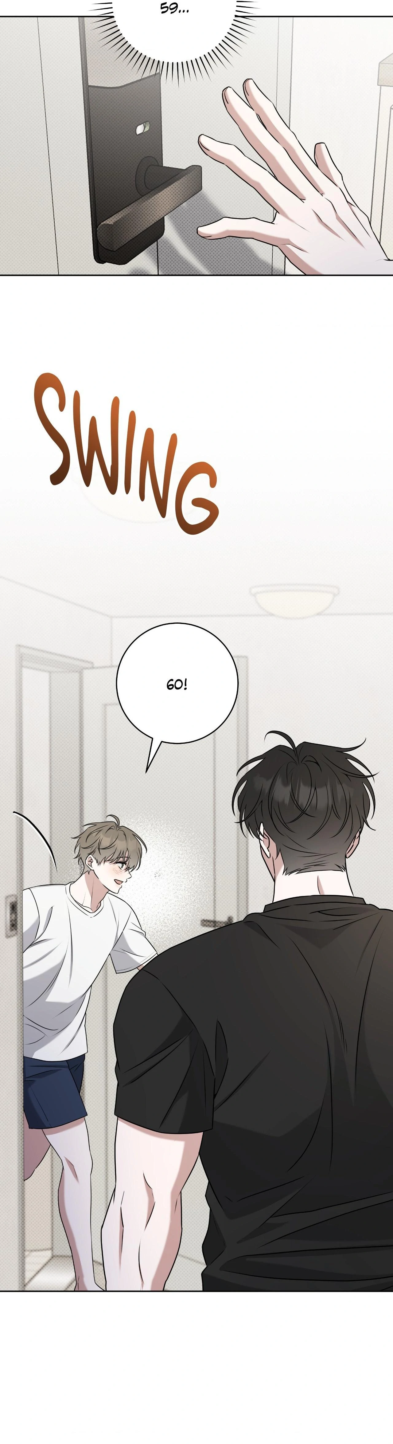 Ballboy Tactics [Official] - Side Story 1 manhwa