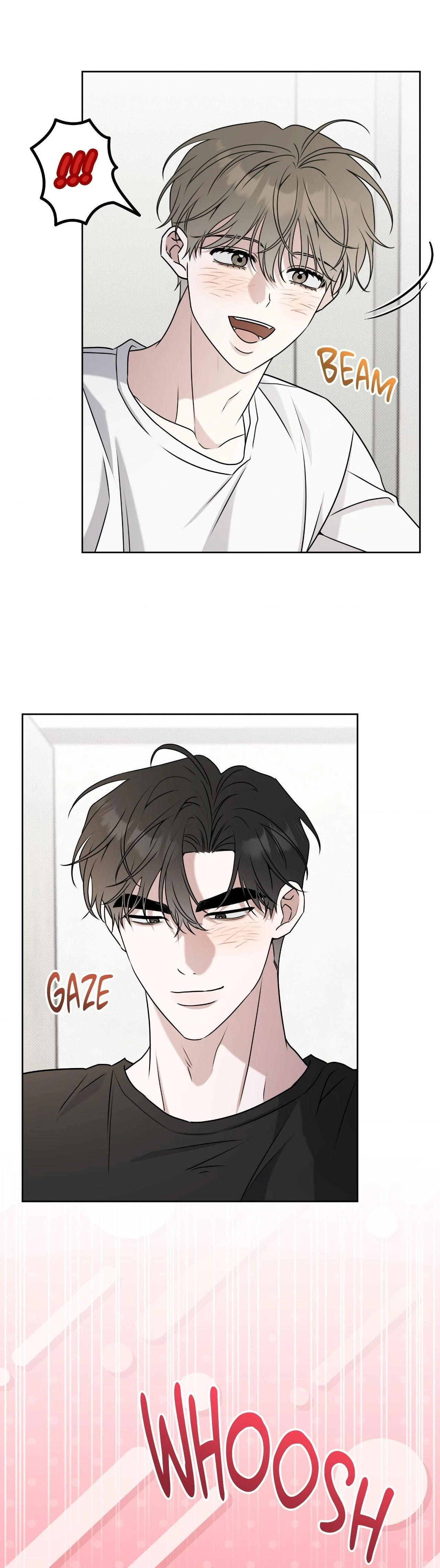 Ballboy Tactics [Official] - Side Story 1 manhwa