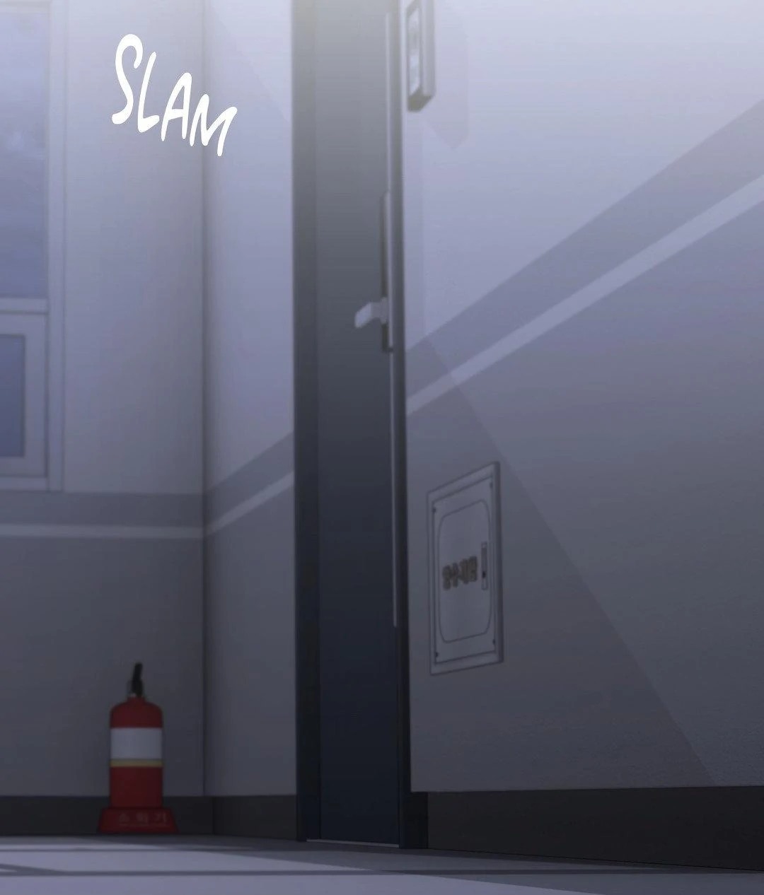 Negative Love [S2] - Season 1 Finale manhwa
