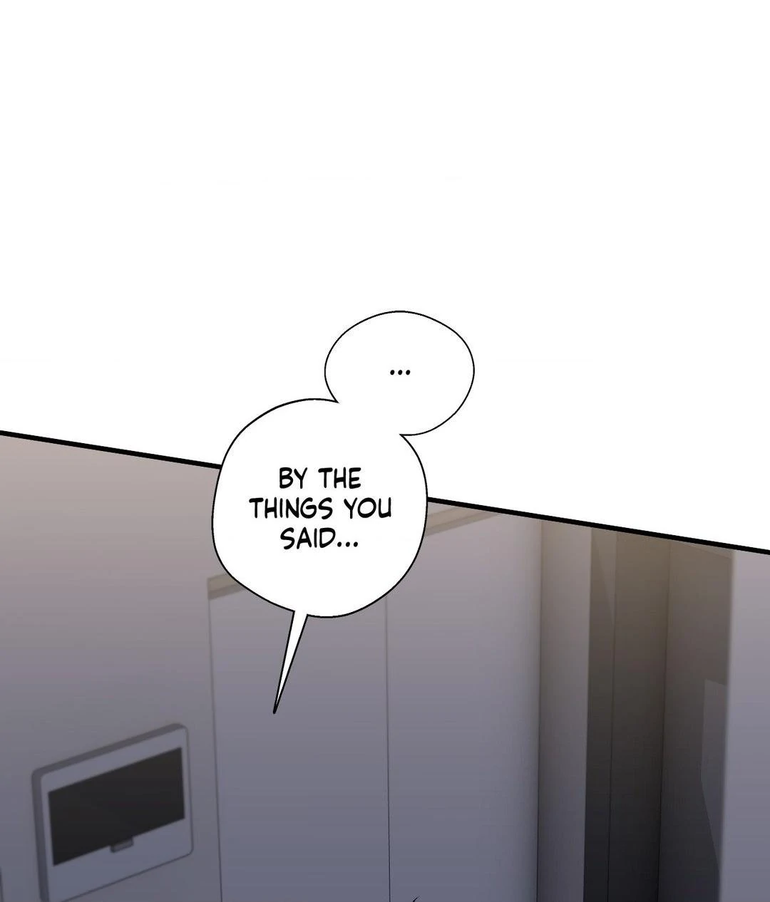 Negative Love [S2] - Season 1 Finale manhwa