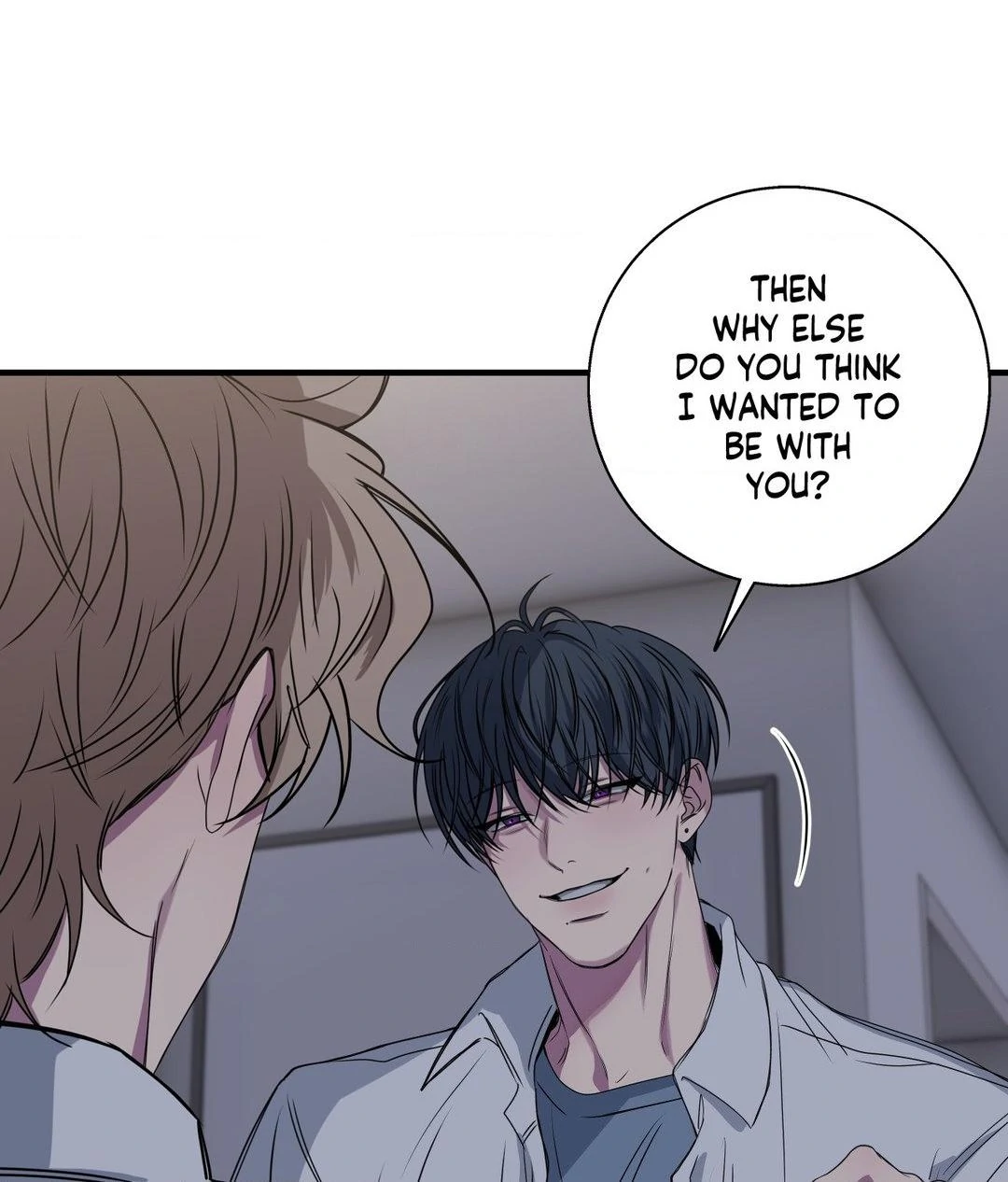 Negative Love [S2] - Season 1 Finale manhwa