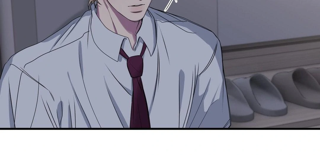 Negative Love [S2] - Season 1 Finale manhwa