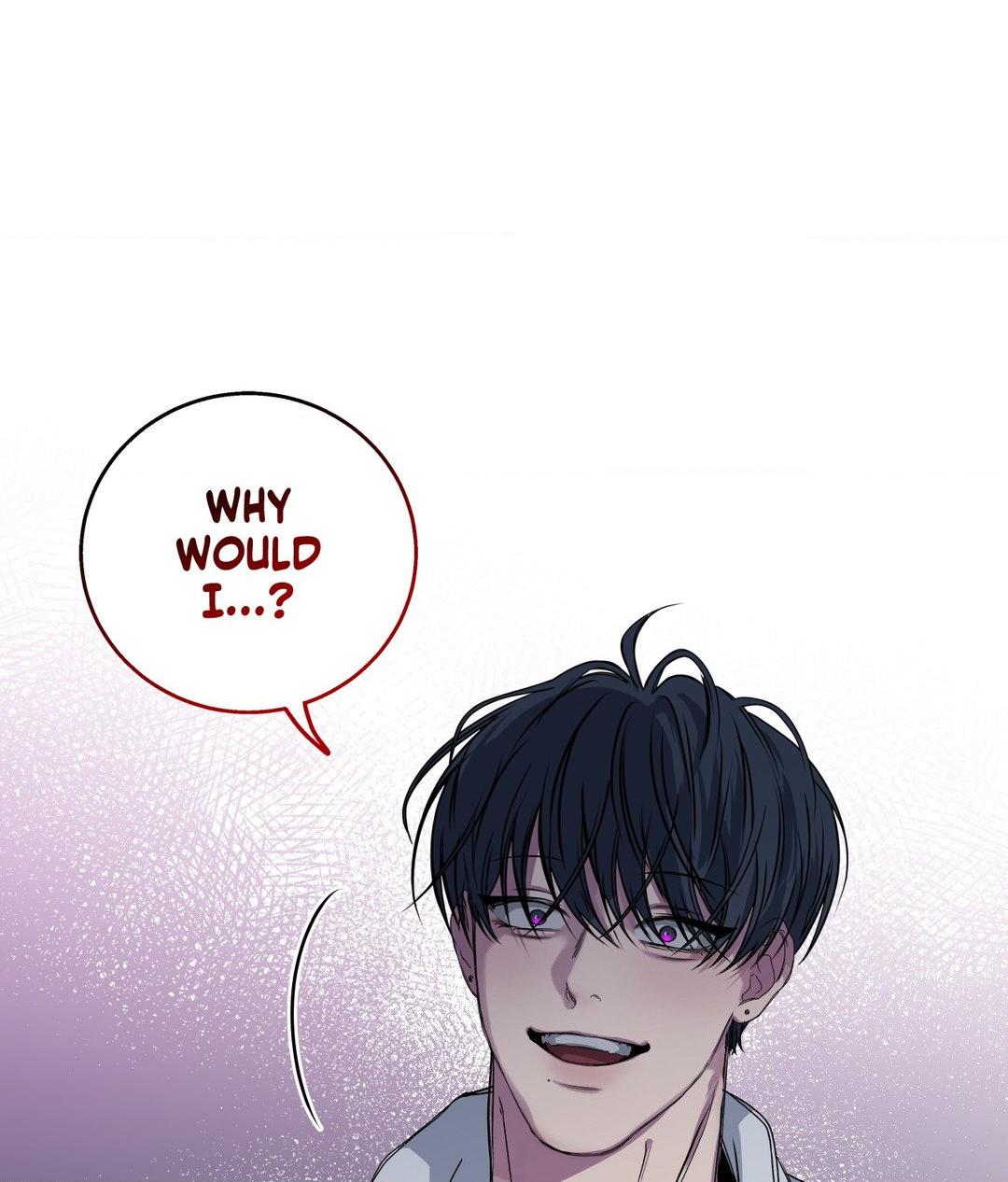 Negative Love [S2] - Season 1 Finale manhwa