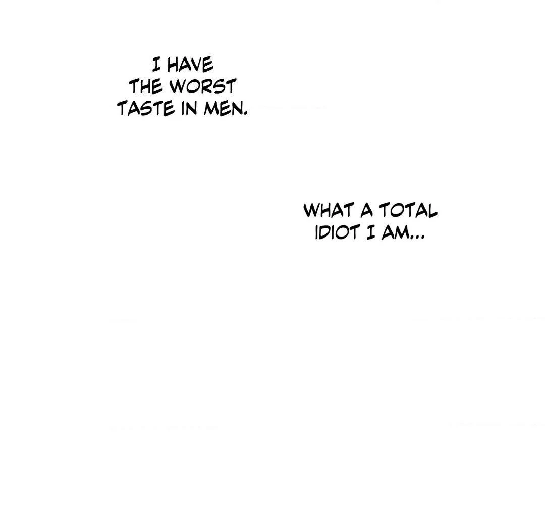 Negative Love [S2] - Season 1 Finale manhwa