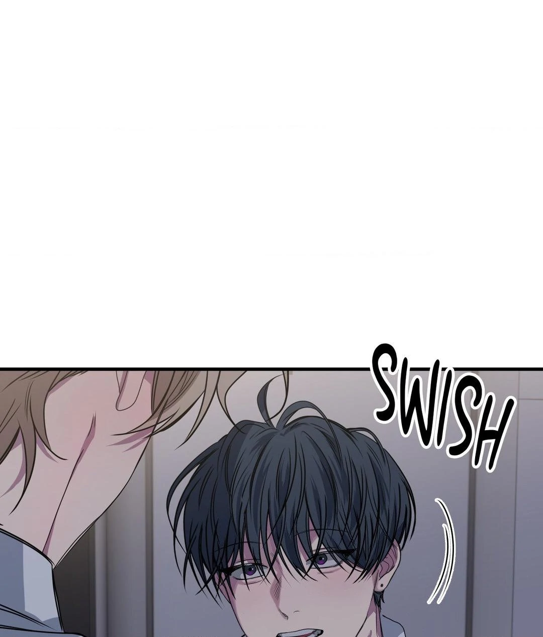 Negative Love [S2] - Season 1 Finale manhwa