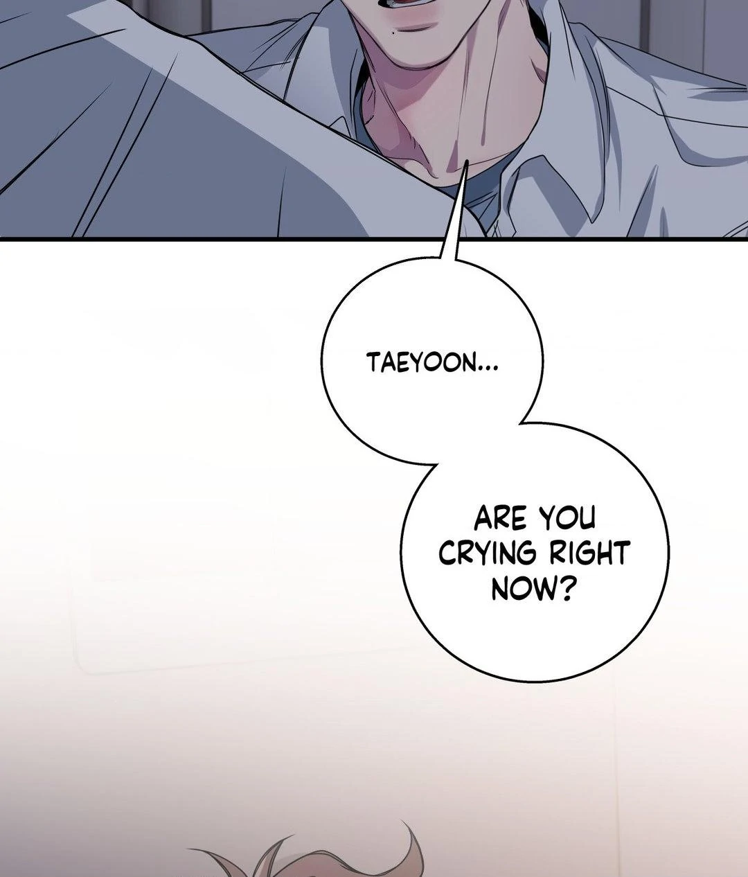 Negative Love [S2] - Season 1 Finale manhwa