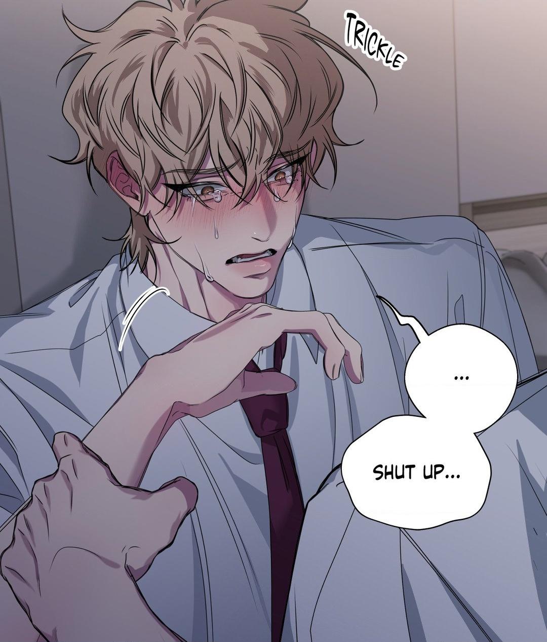 Negative Love [S2] - Season 1 Finale manhwa