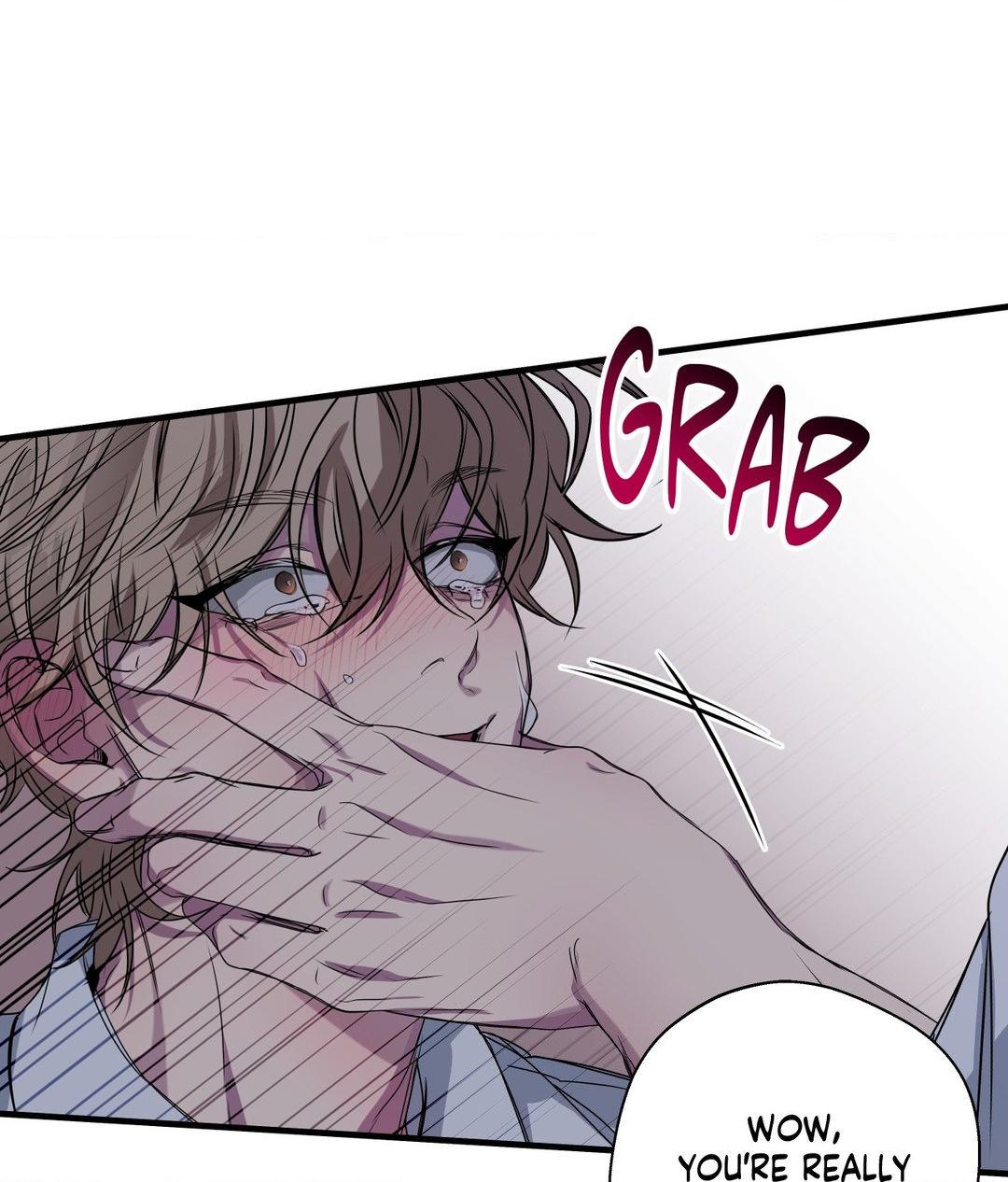 Negative Love [S2] - Season 1 Finale manhwa
