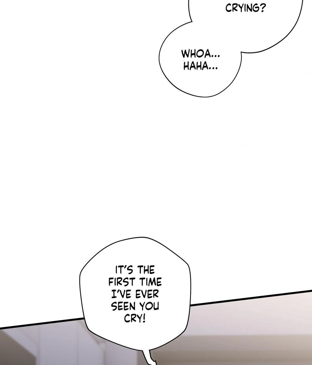 Negative Love [S2] - Season 1 Finale manhwa