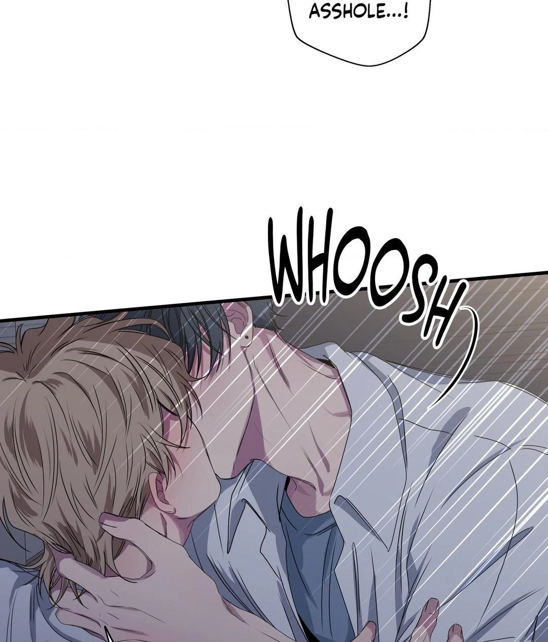 Negative Love [S2] - Season 1 Finale manhwa