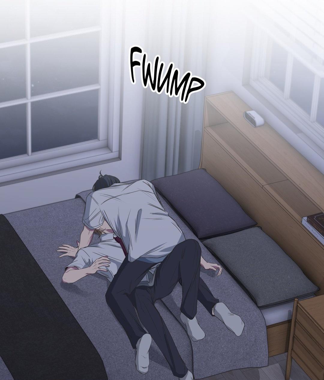 Negative Love [S2] - Season 1 Finale manhwa