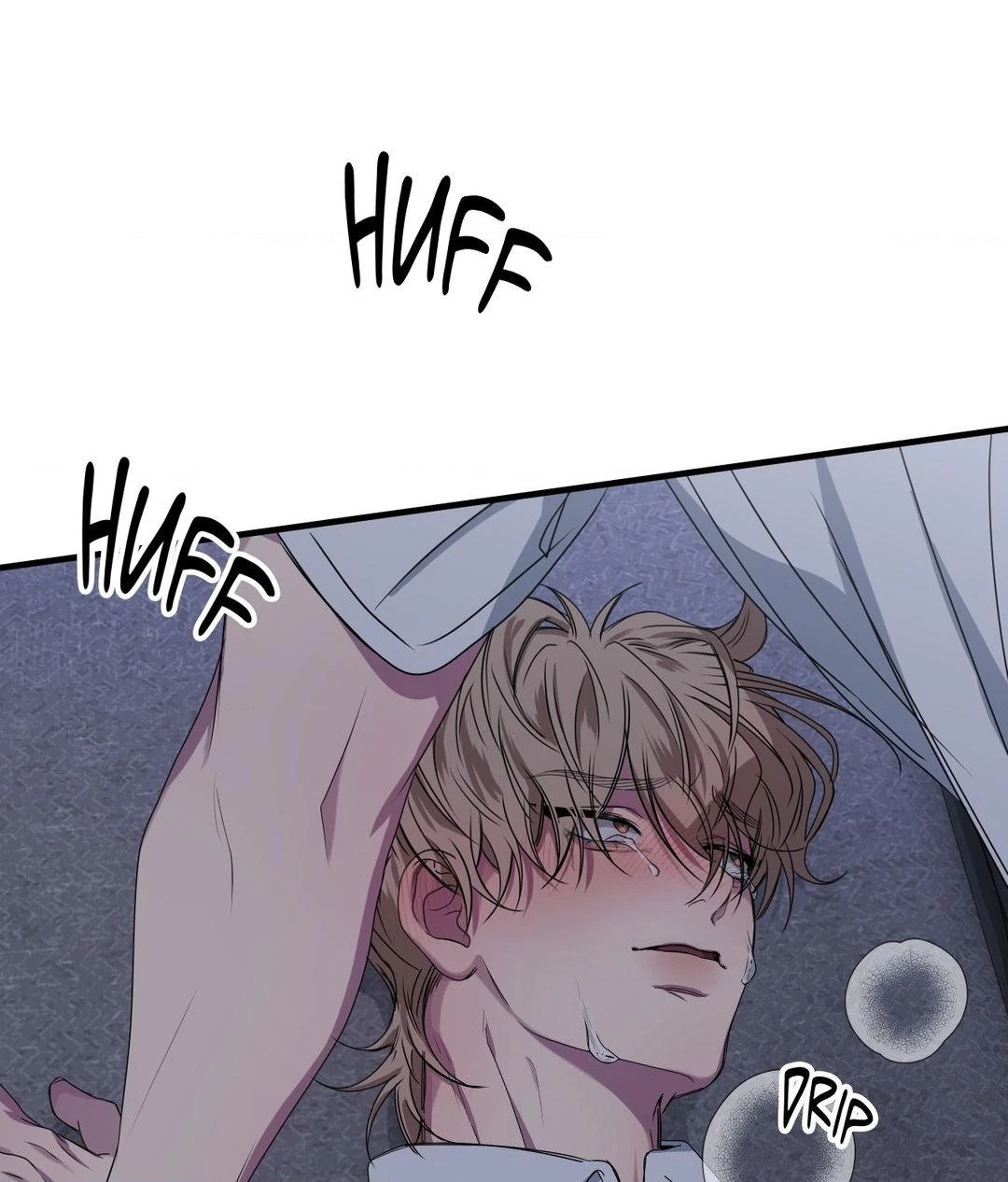 Negative Love [S2] - Season 1 Finale manhwa