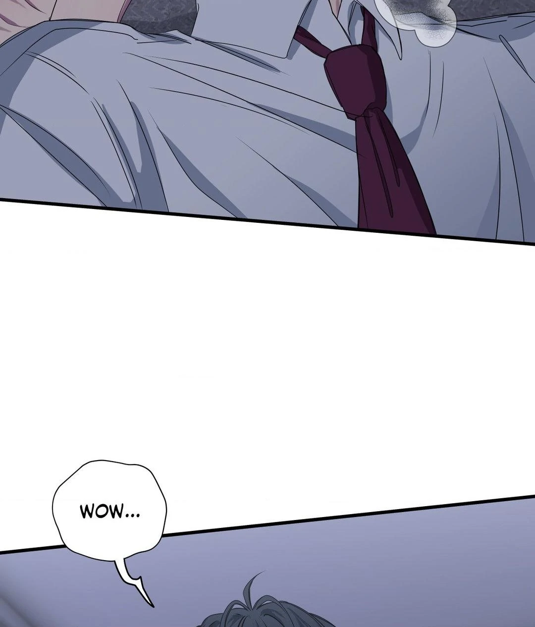 Negative Love [S2] - Season 1 Finale manhwa