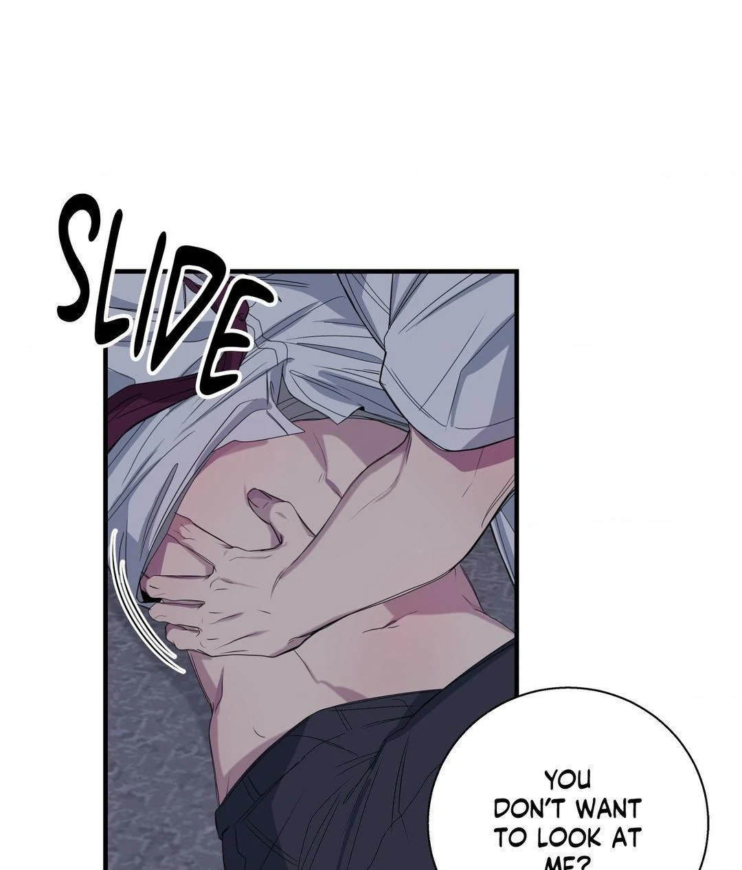 Negative Love [S2] - Season 1 Finale manhwa