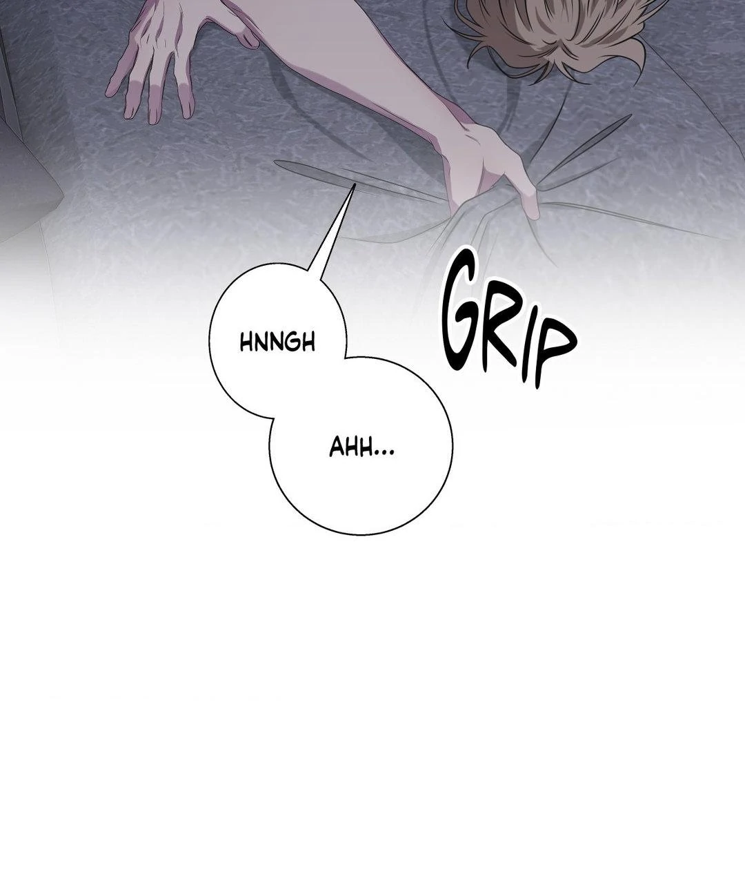 Negative Love [S2] - Season 1 Finale manhwa