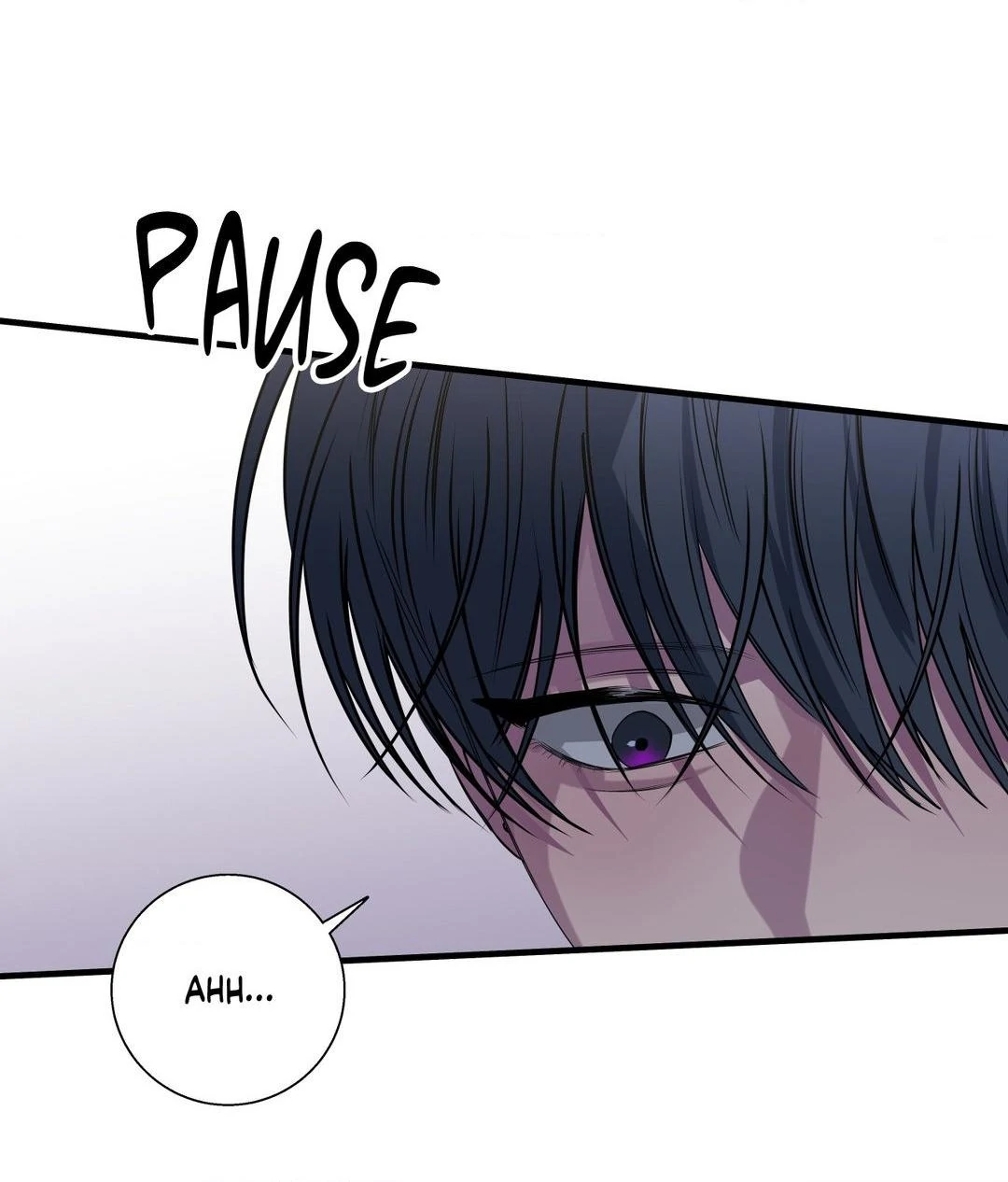 Negative Love [S2] - Season 1 Finale manhwa