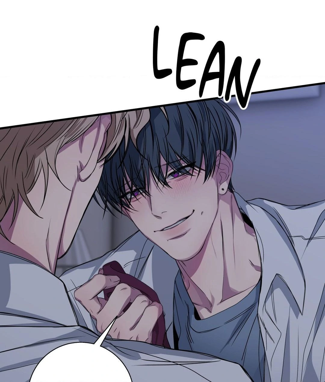Negative Love [S2] - Season 1 Finale manhwa