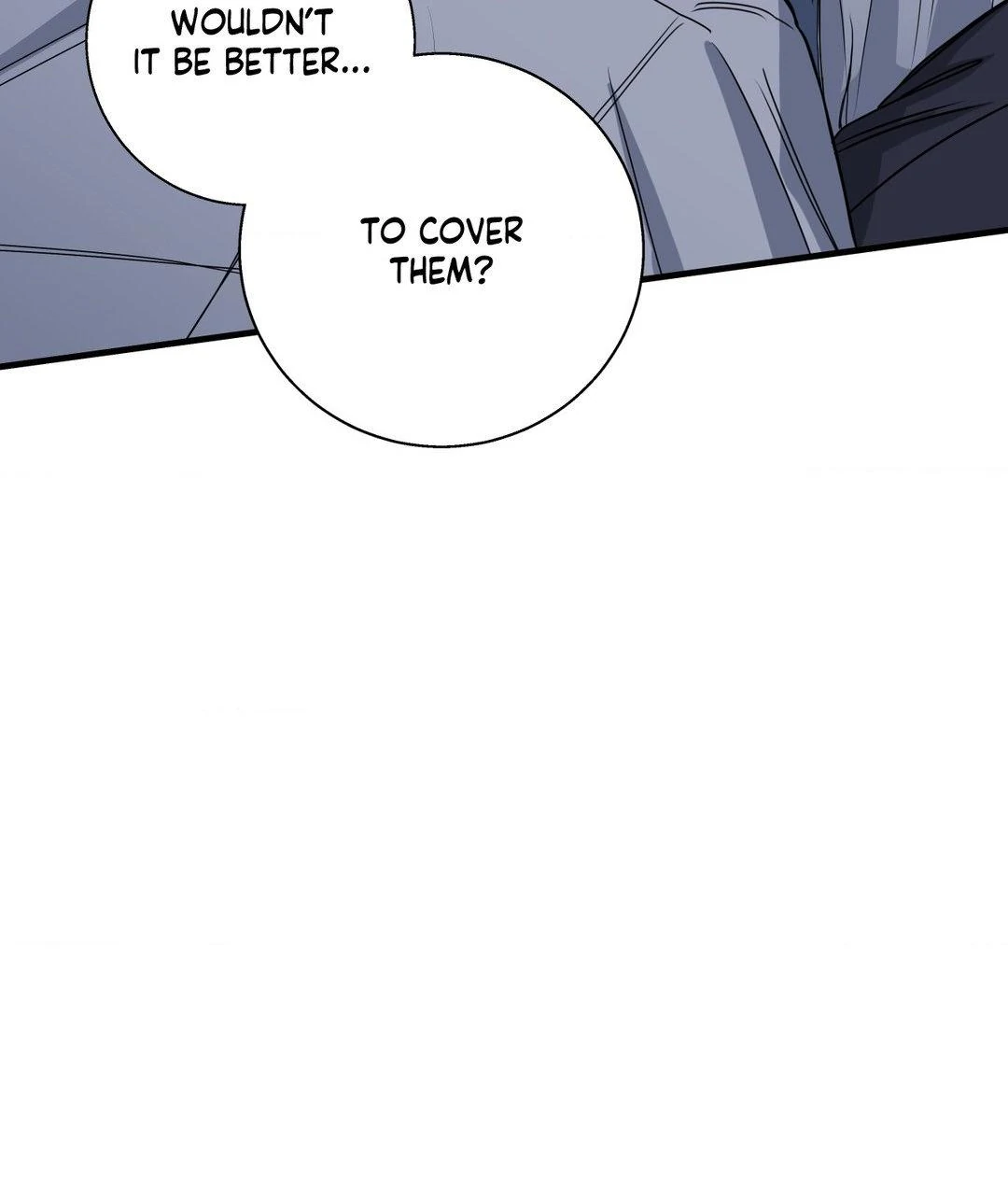 Negative Love [S2] - Season 1 Finale manhwa