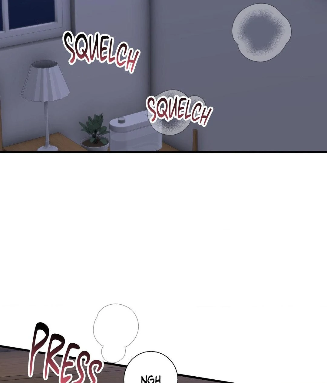 Negative Love [S2] - Season 1 Finale manhwa