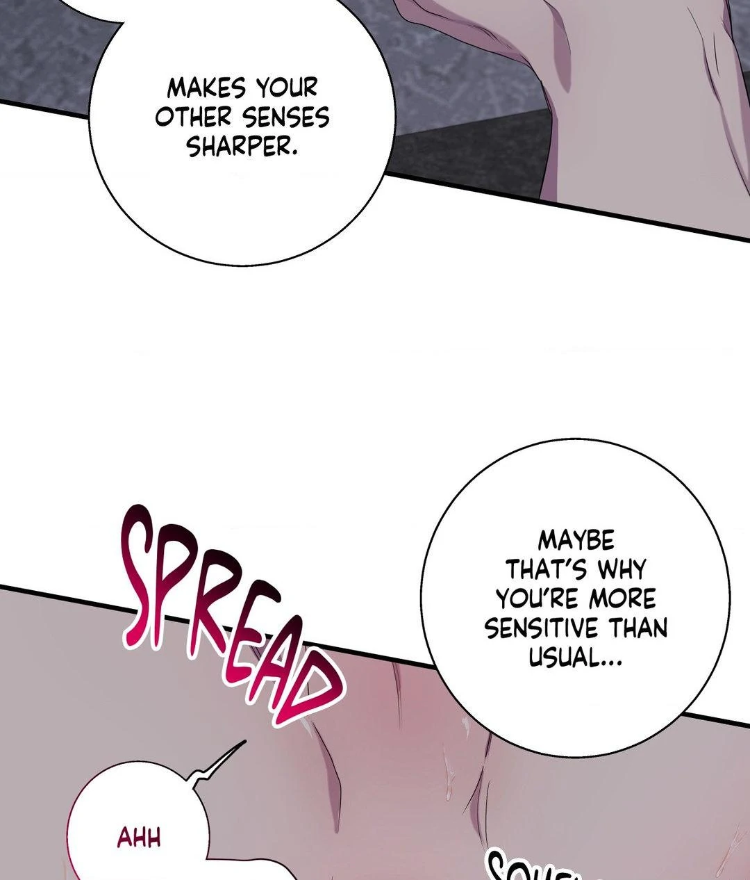 Negative Love [S2] - Season 1 Finale manhwa